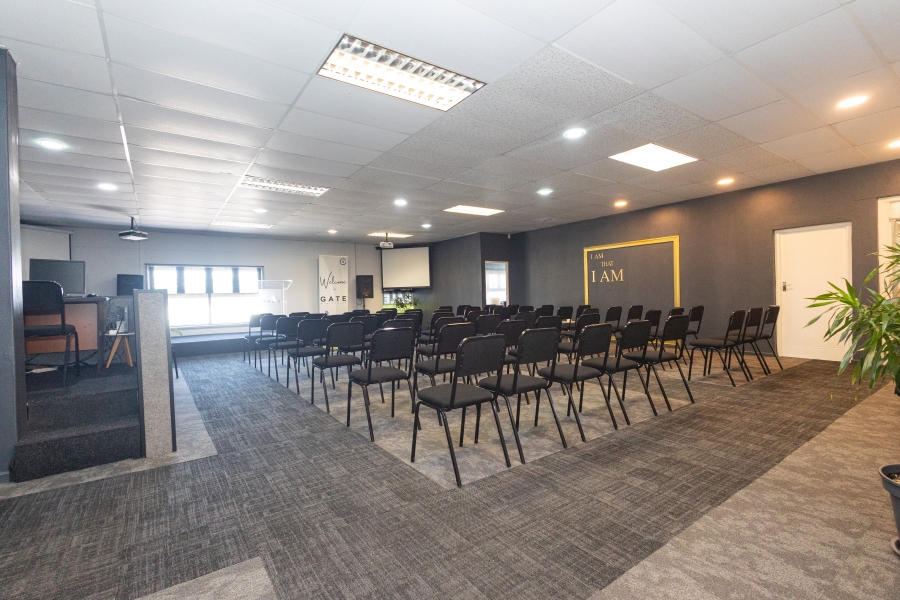 Commercial Property for Sale in Beachfront Western Cape
